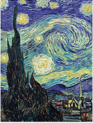 Starry Night